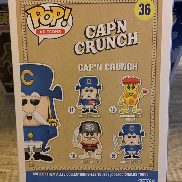 Funko Pop - Picture 2 of 3